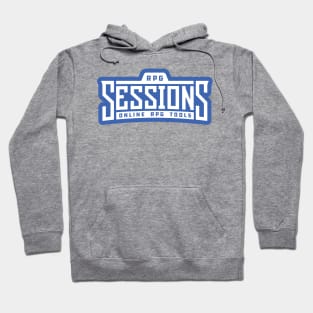 RPG Sessions Logo Hoodie